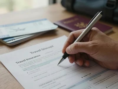 Why Most Travel Insurance Claims Are Only Partially Paid - detail